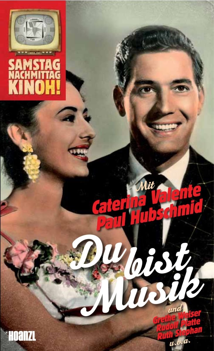 Product Image: Du bist Musik