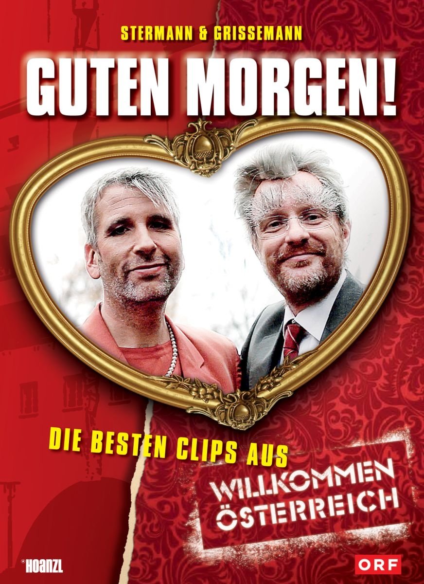 Product Image: Guten Morgen!