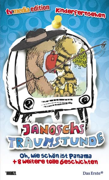 Janoschs Traumstunde: Volume 1 Films