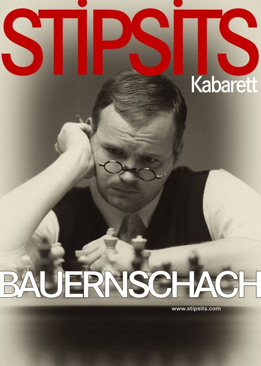 Bauernschach Box sets