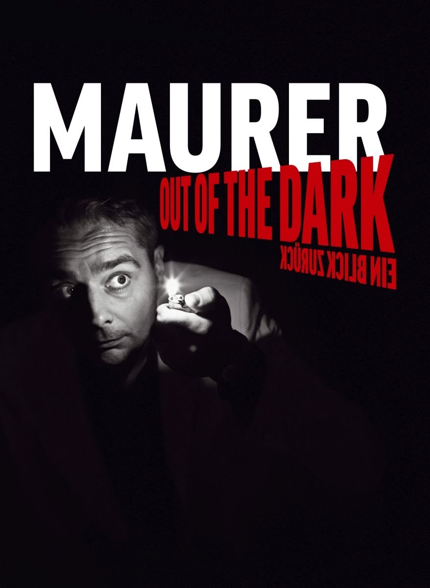 Out Of The Dark Box sets