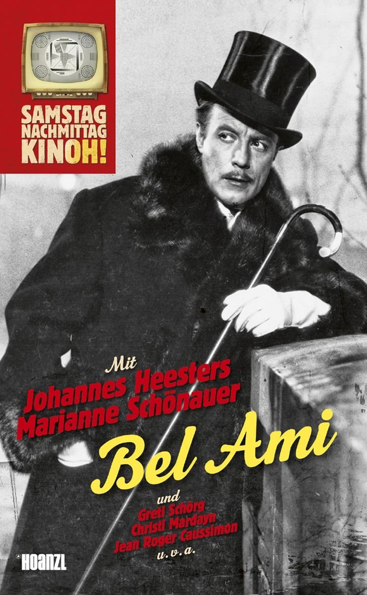 Bel Ami Movies