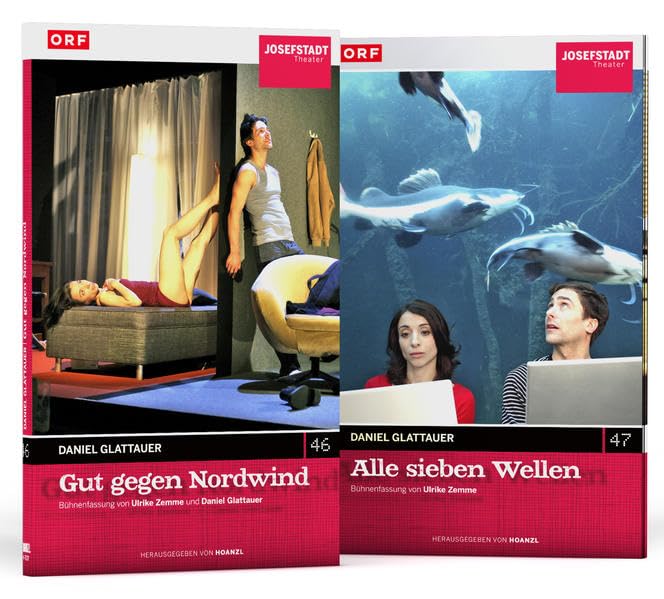 Gut gegen Nordwind / Alle sieben Wellen Films