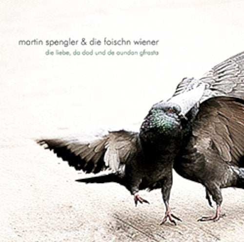 Die Liebe,Da Dod und de Aundan Gfrasta Music for Children