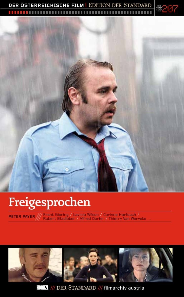 Freigesprochen Movies