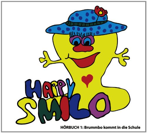 Hörbuch 1: Brummbo kommt in die Schule Music for Children