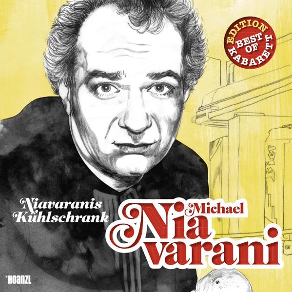 Niavaranis Kühlschrank Music