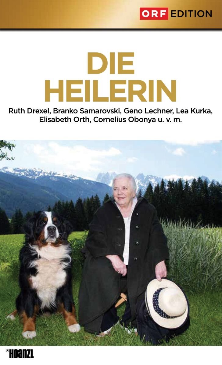 Die Heilerin Films