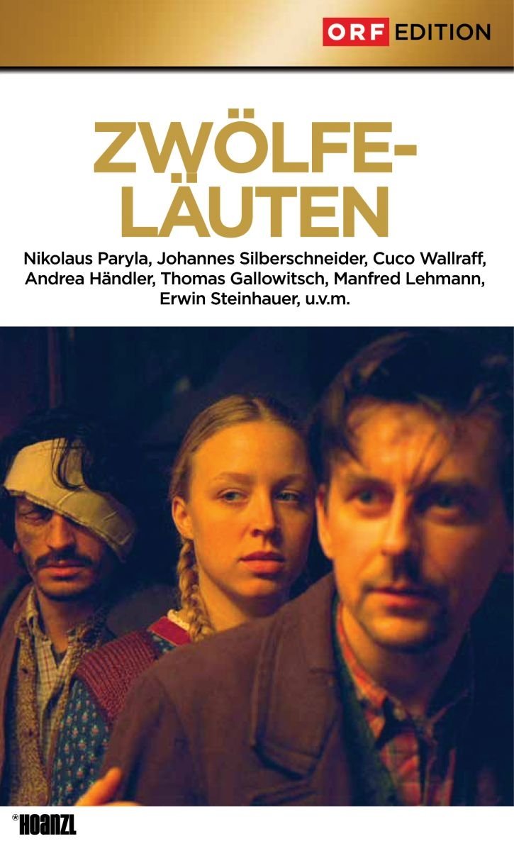 Zwölfeläuten Films