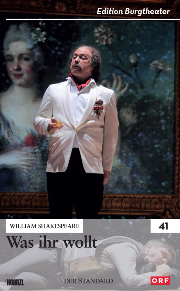 Was ihr wollt - William Shakespeare (#41) Movies