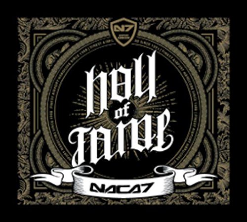 Product Image: Hall of Fame
