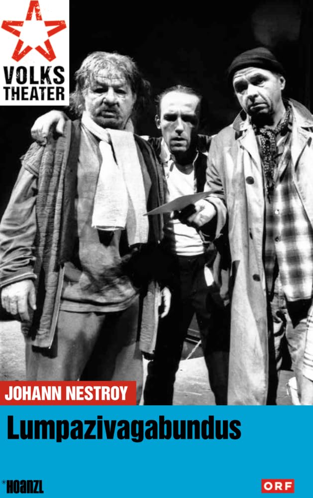Lumpazivagabundus - Johann Nestroy Films