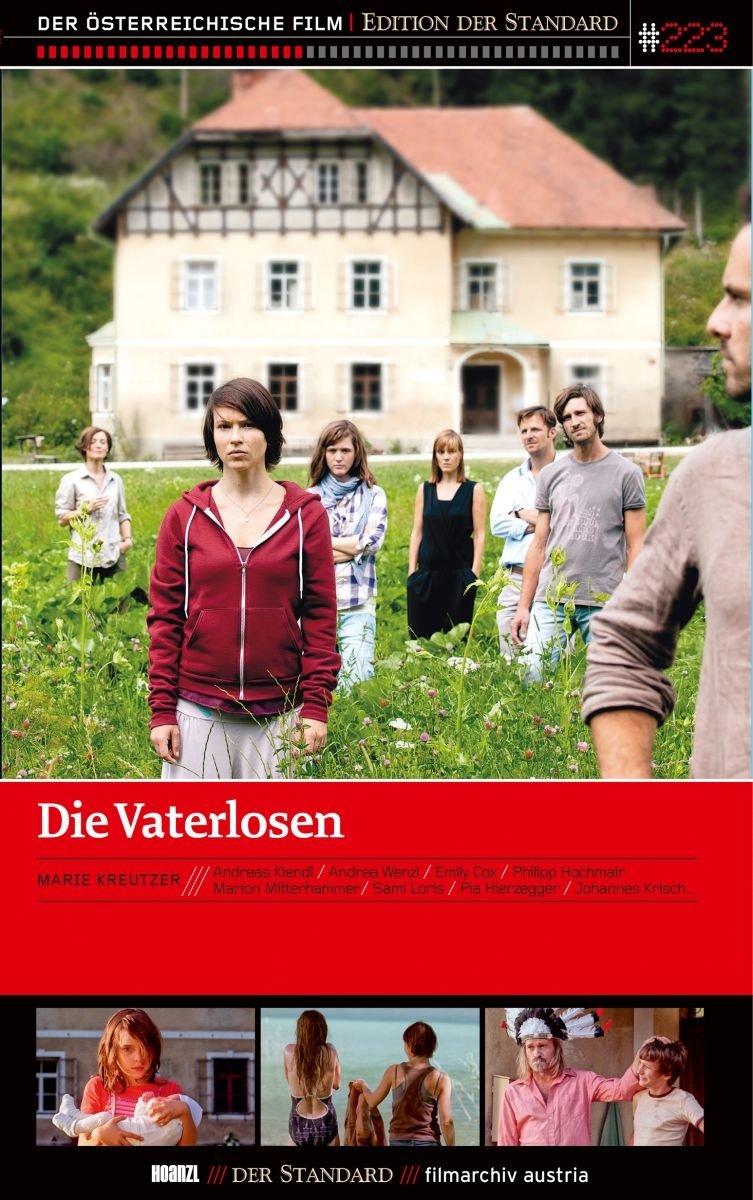 Die Vaterlosen: Der Österreichische Film Edition Der Standard Movies