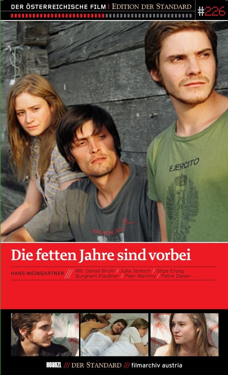 Die fetten Jahre sind vorbei Films
