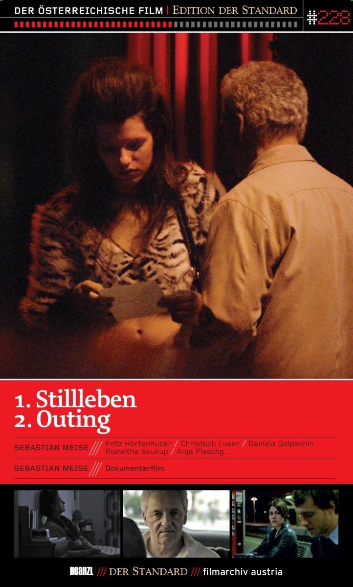 Stillleben/Outing Movies