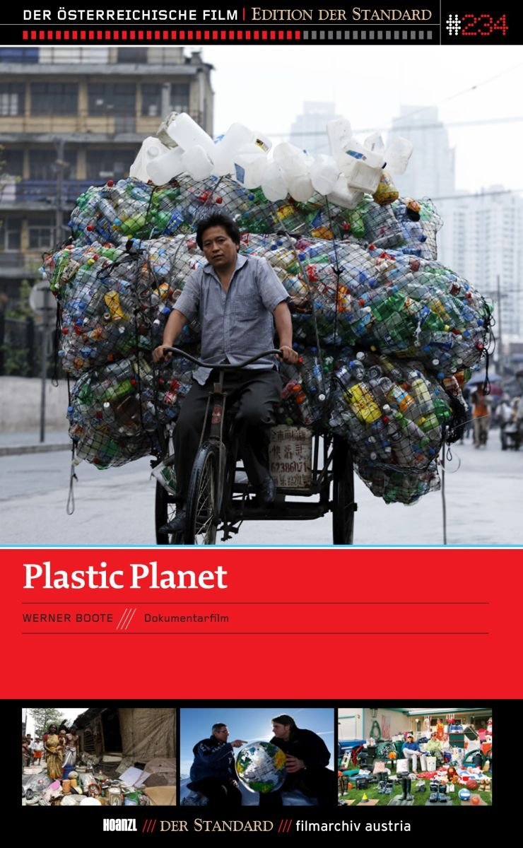 Plastic Planet: Der Österreichische Film Edition Der Standard Films
