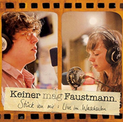 Stück Von Mir: Live im Waschsalon Pop