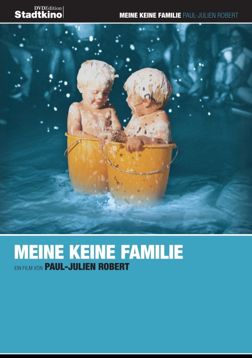 Meine keine Familie dvd