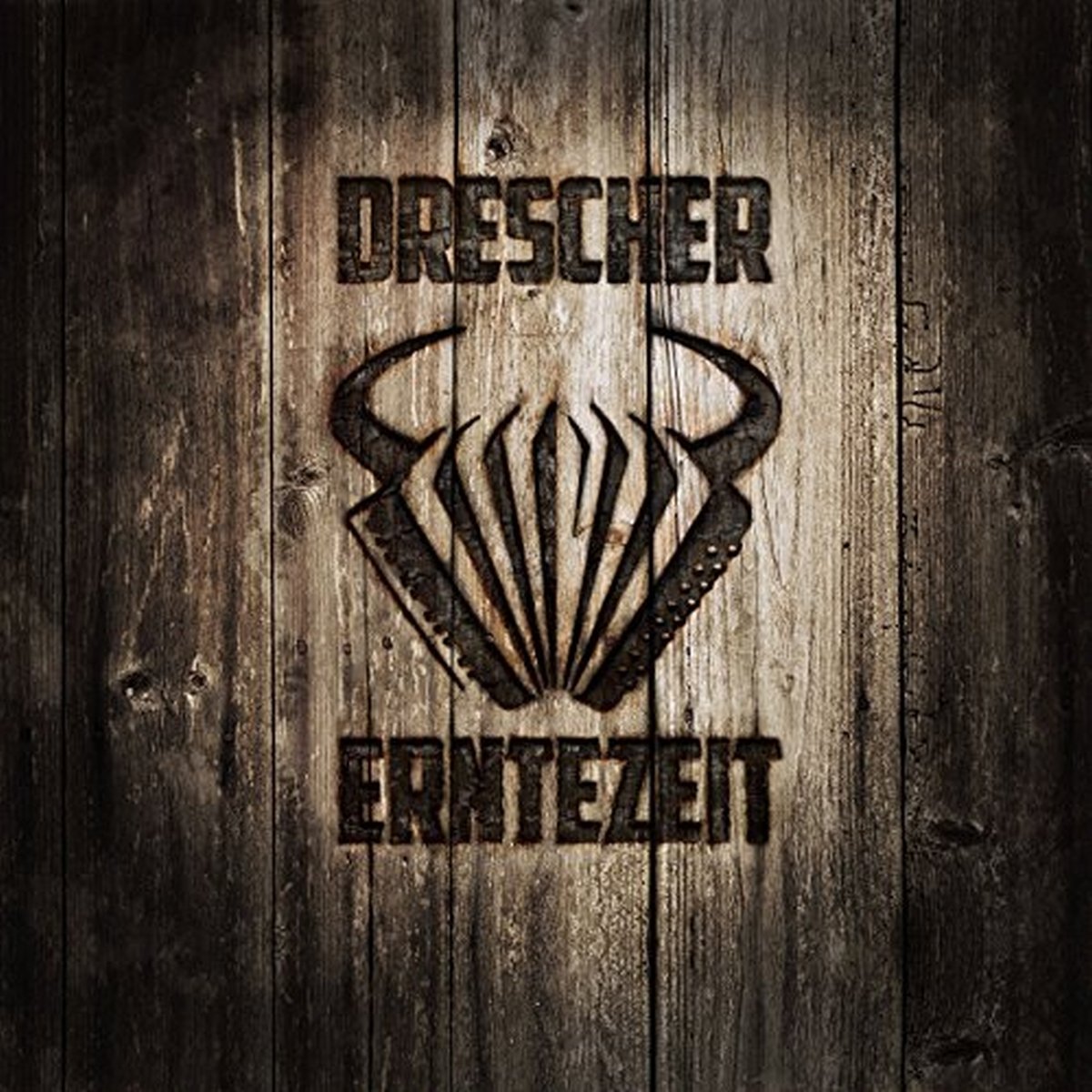 Erntezeit cd