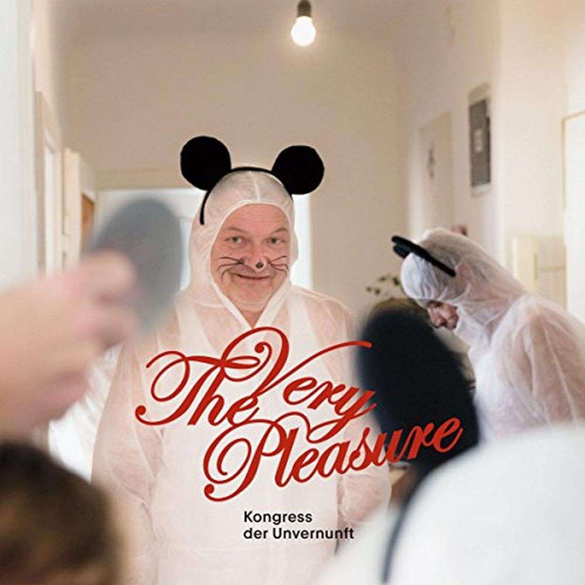 Kongress der Unvernunft Pop