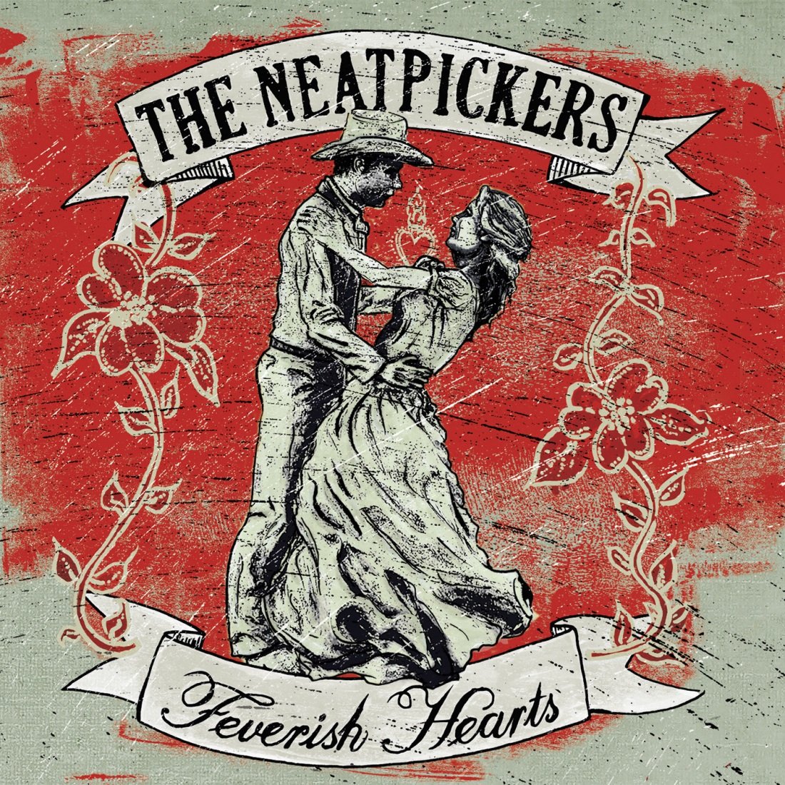 Feverish Hearts Pop