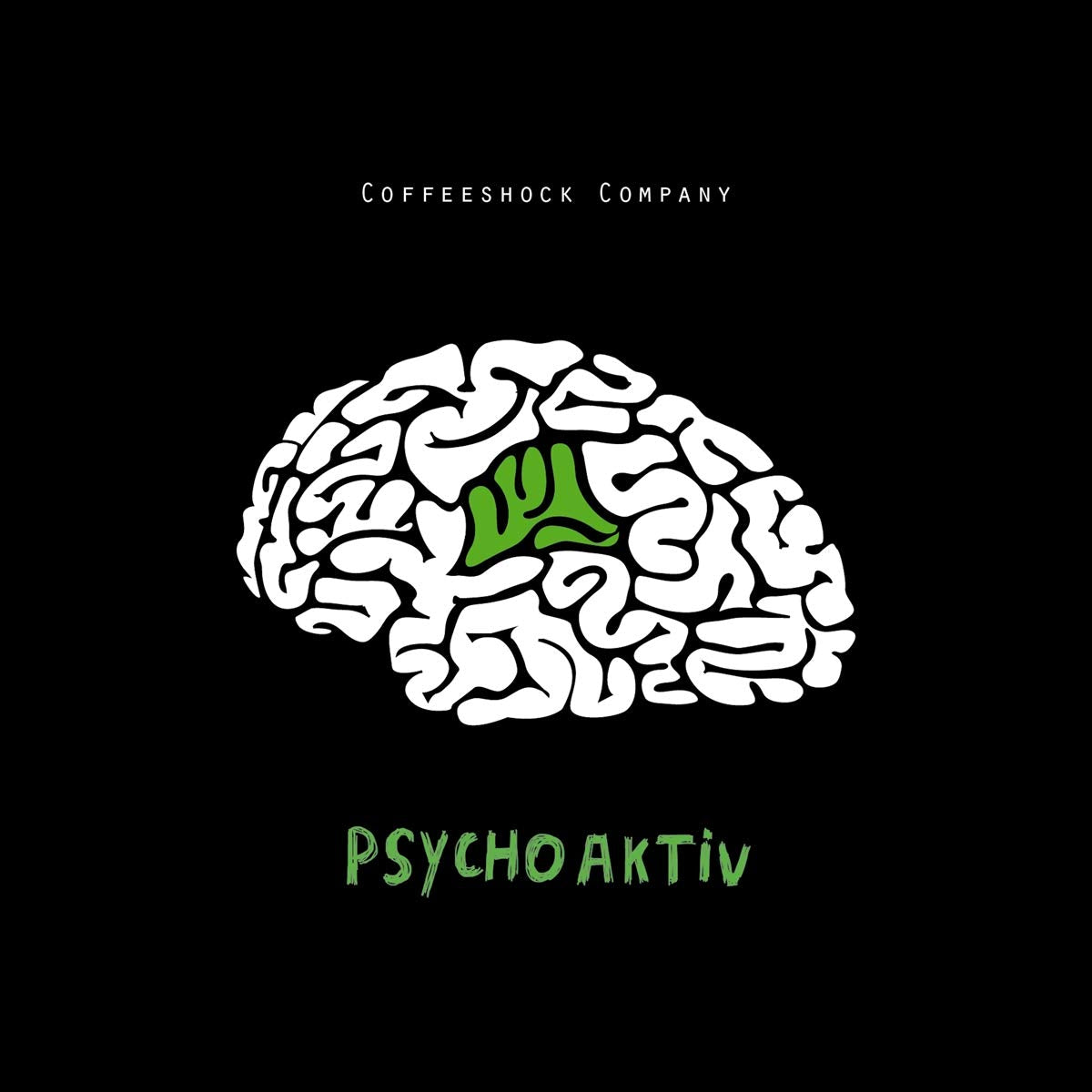 Product Image: Psychoaktiv