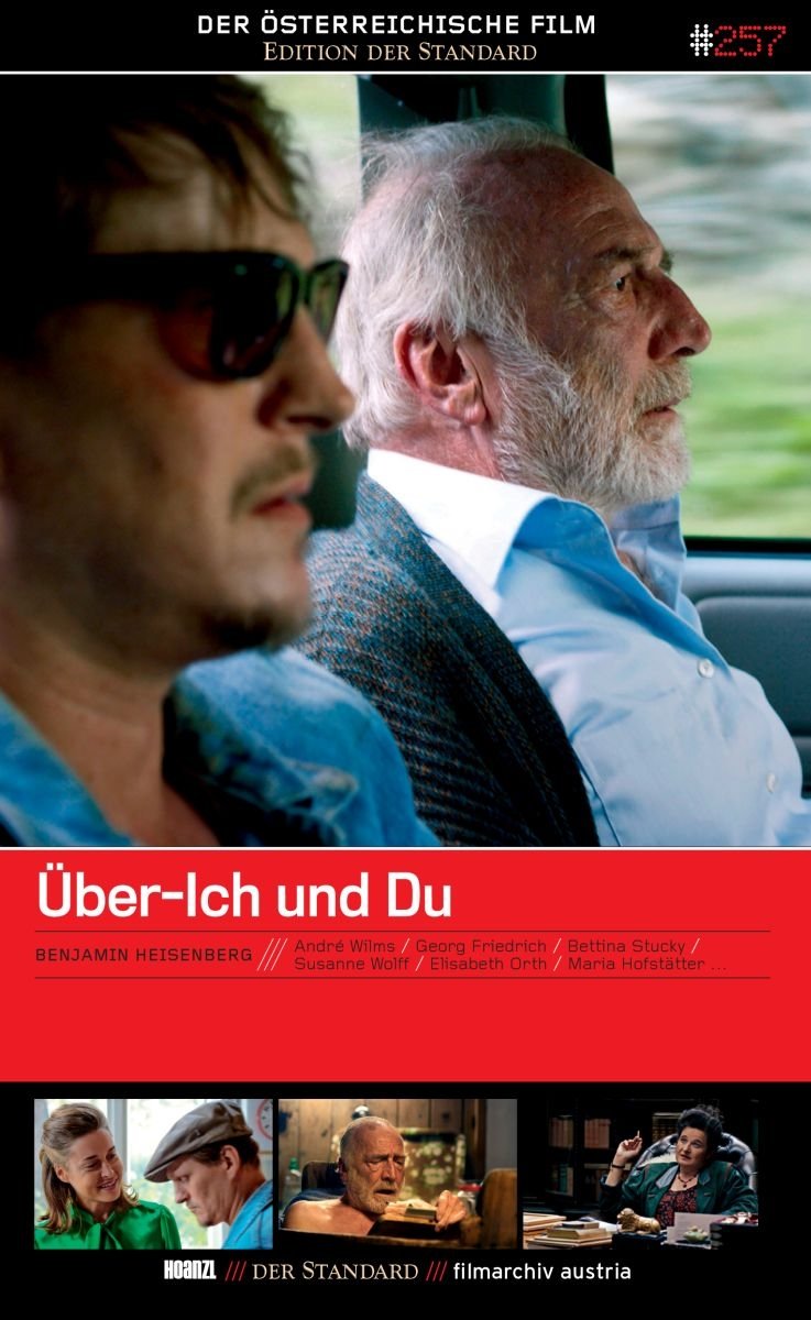 Product Image: Über-ich und du