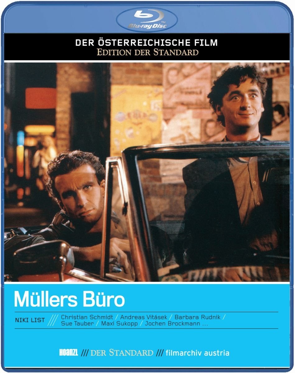 Product Image: Müllers Büro