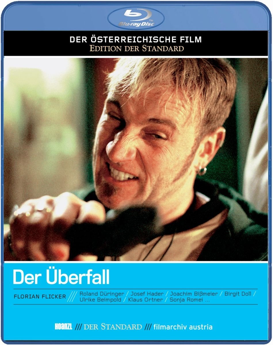 Der Überfall Box sets