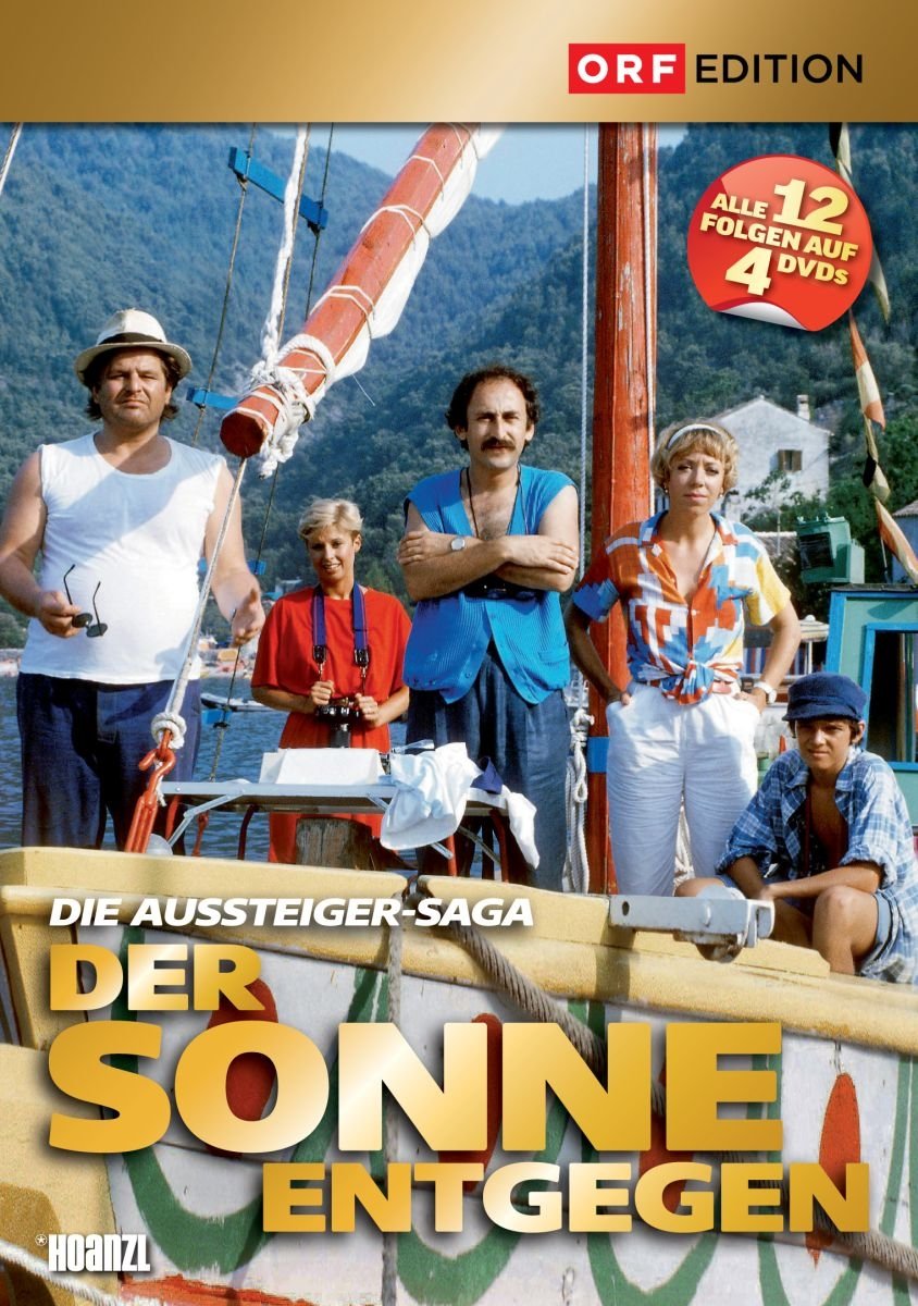 Der Sonne entgegen: Die komplette Serie (Neuauflage) Music for Children