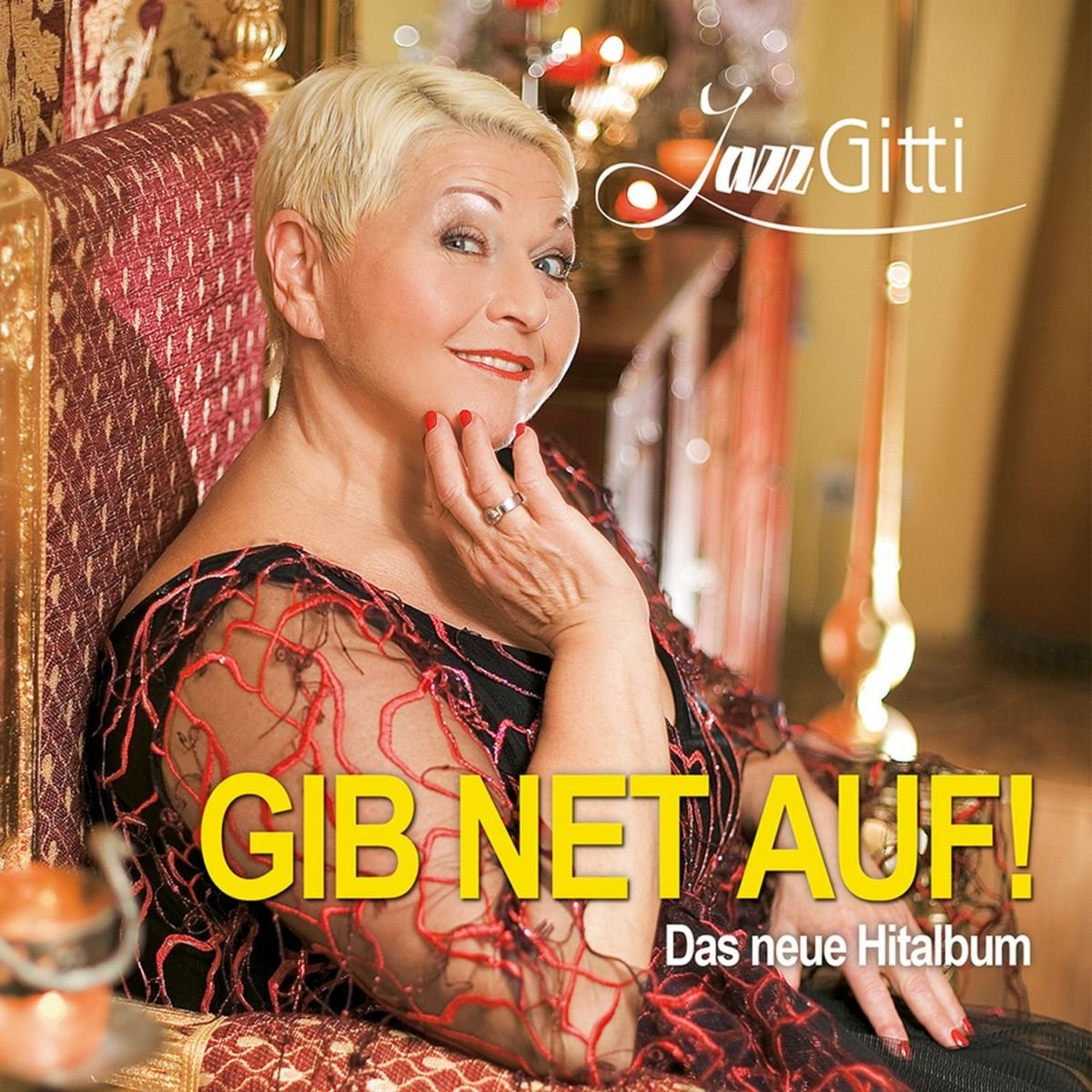 Product Image: Gib Net auf