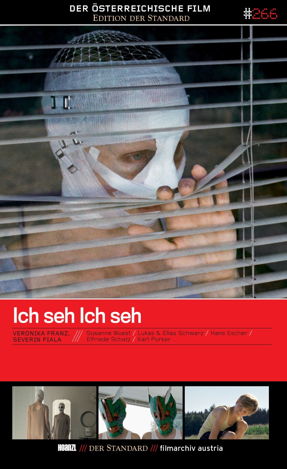 Ich seh ich seh (Edition 'Der Österreichische Film') dvd