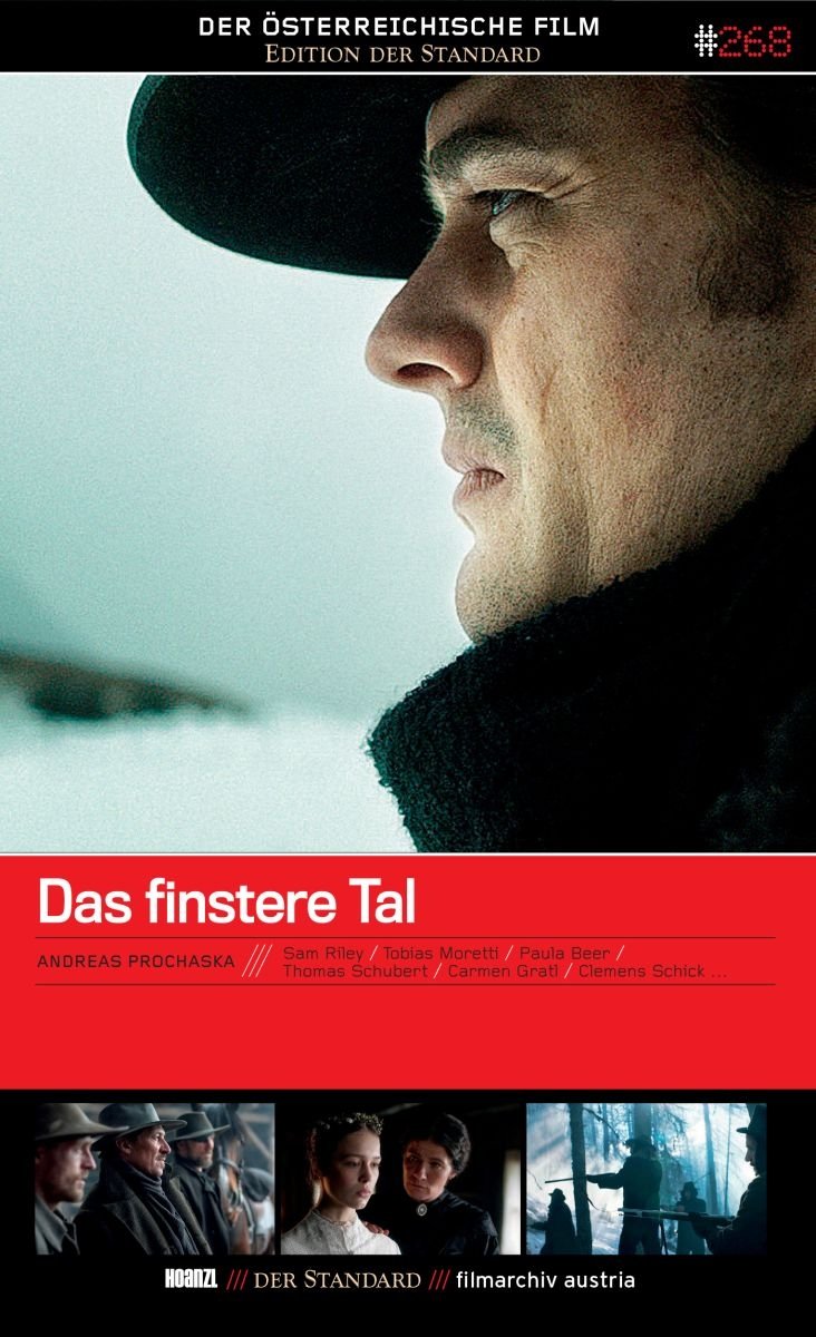 Das finstere Tal Movies