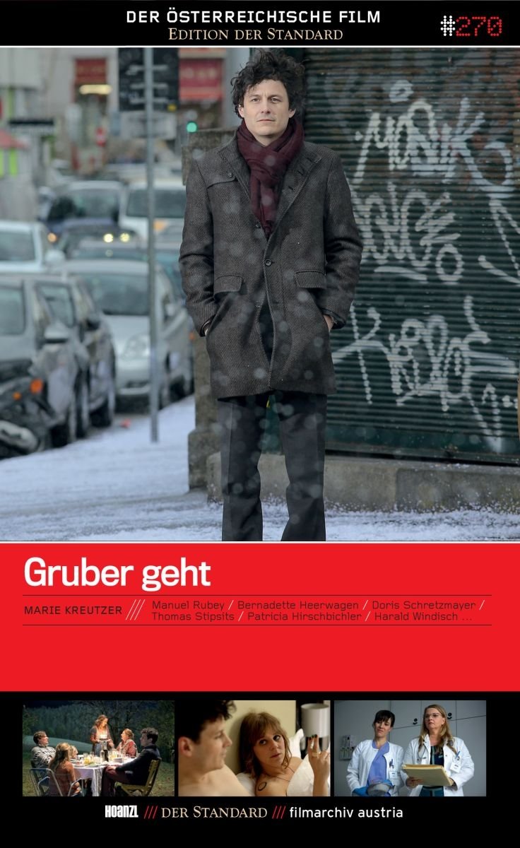 Gruber geht Movies