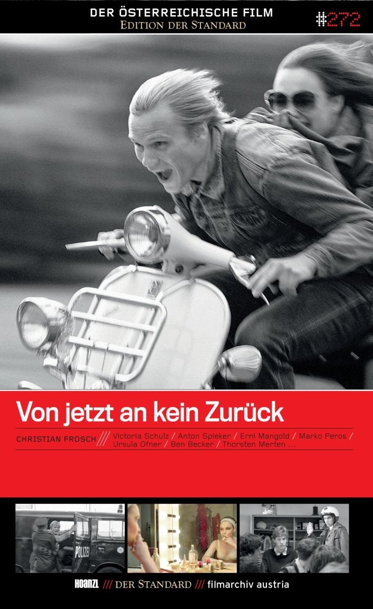 Von jetzt an kein zurück Movies