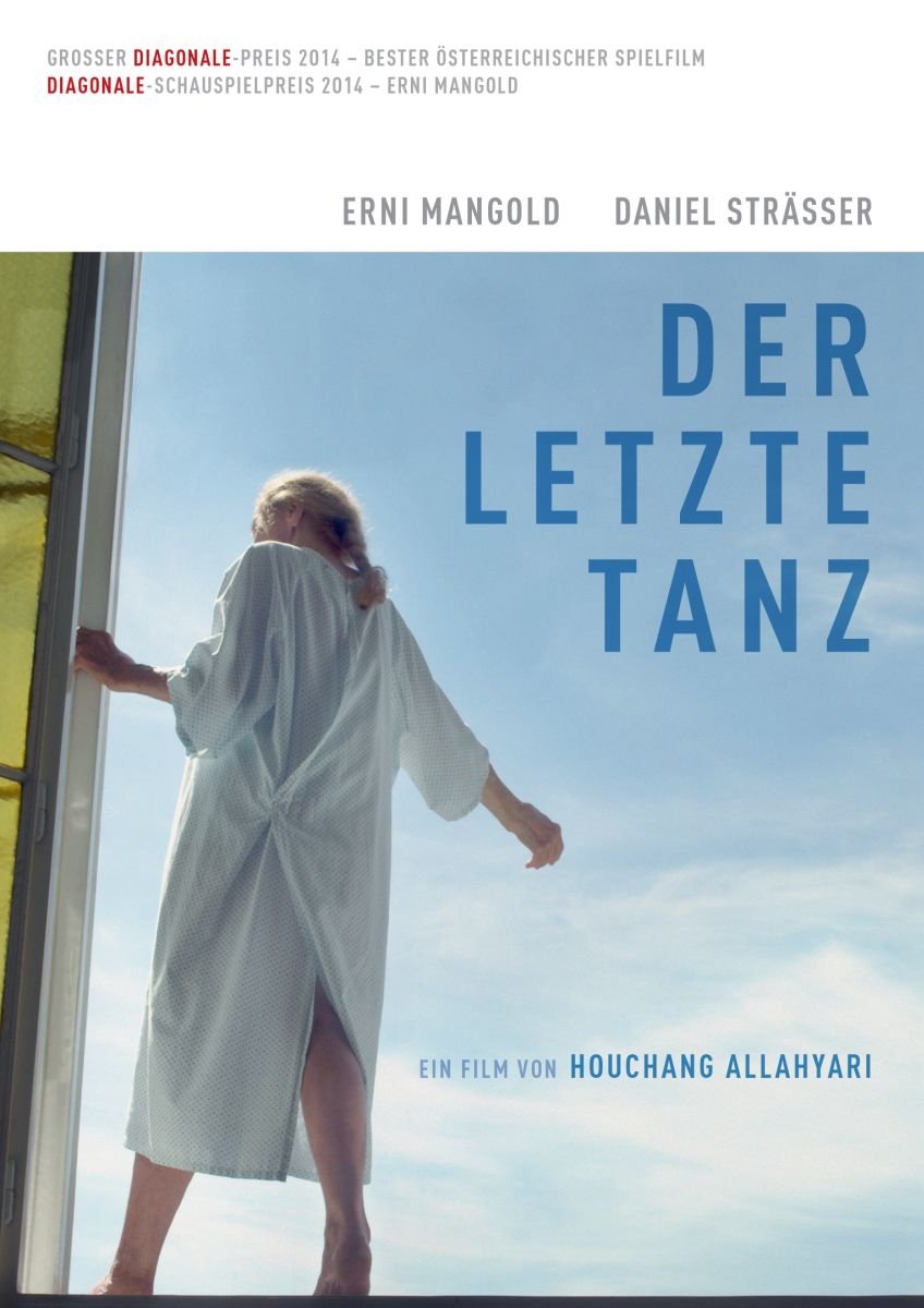 Der letzte Tanz dvd