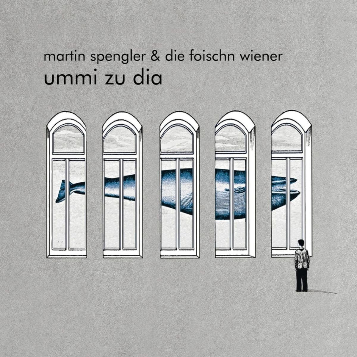 Ummi zu Dia Music for Children