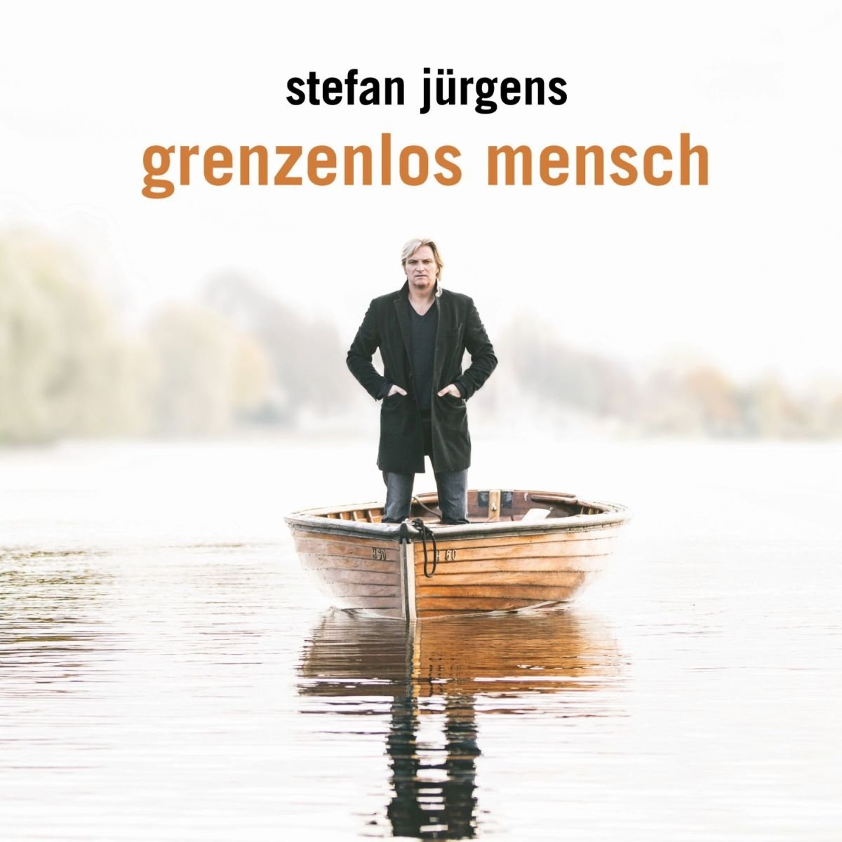 Grenzenlos Mensch Pop