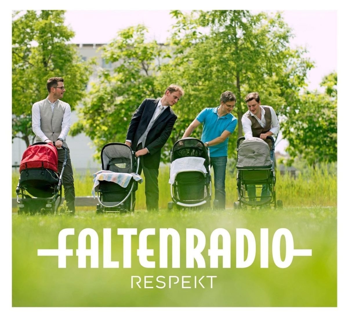 Product Image: Respekt