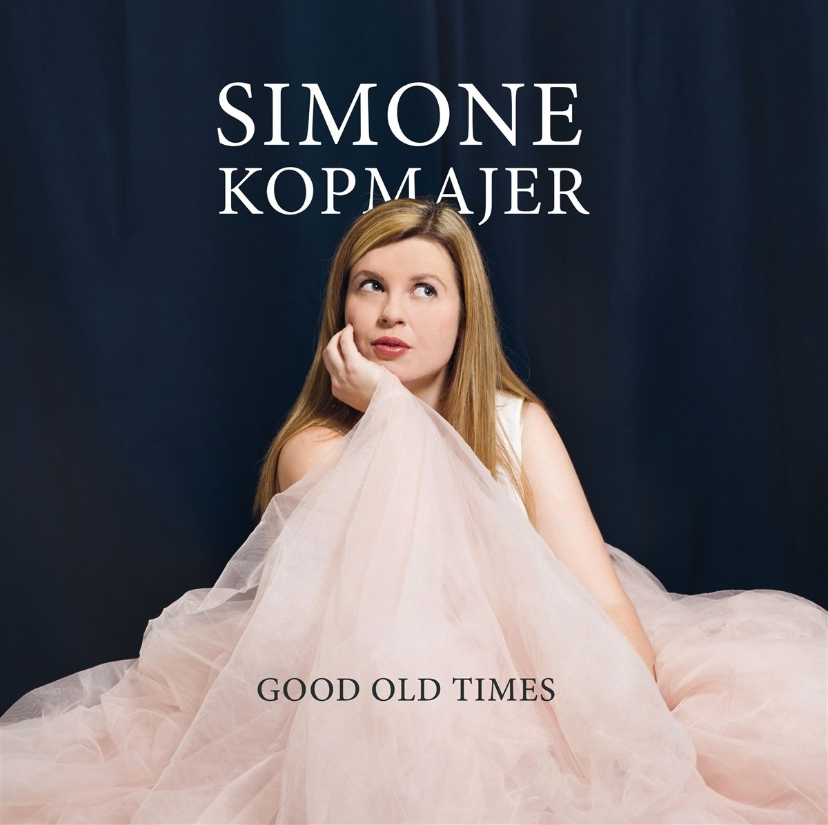 Good Old Times (180 Gramm Vinyl) Jazz