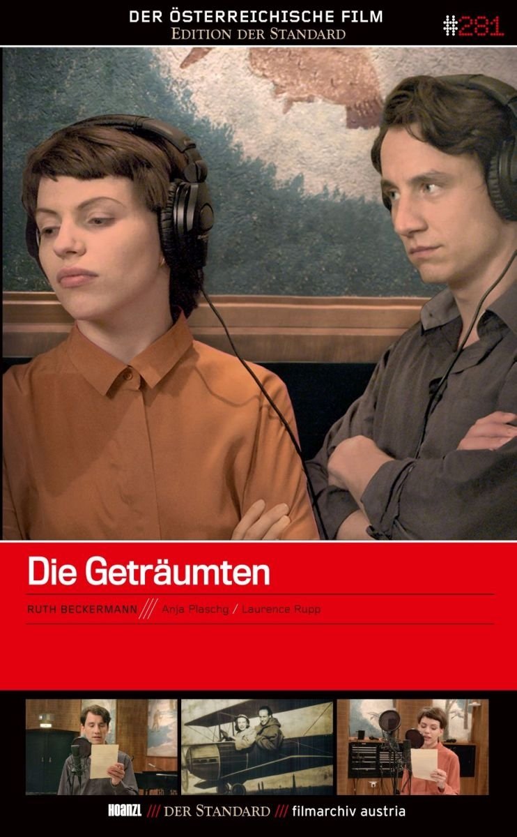 Die Geträumten - Edition 'Der Österreichische Film' #281 dvd