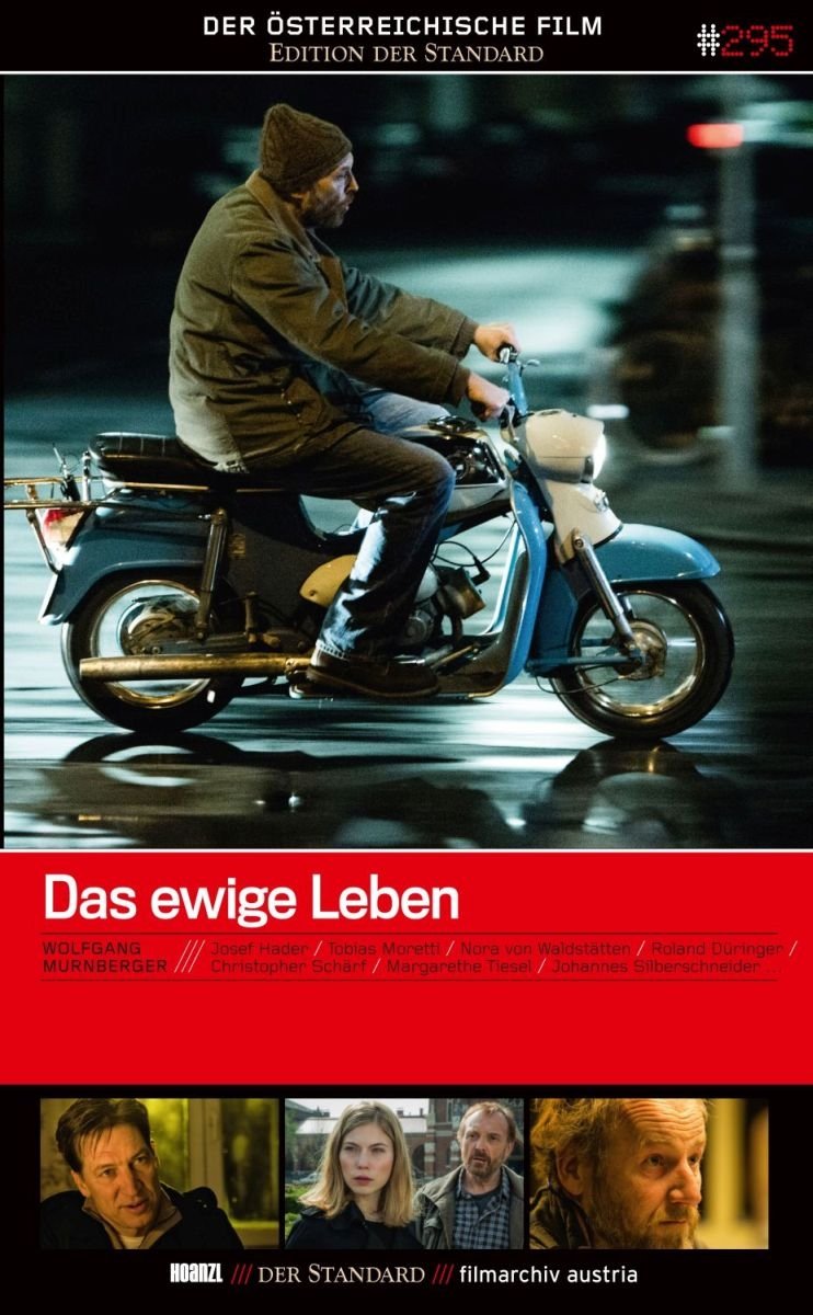 Das ewige Leben - Edition 'Der Österreichische Film' #295 Box sets