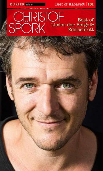 Christof Spörk - Best of - Edition 'Best of Kabarett' #151 Movies
