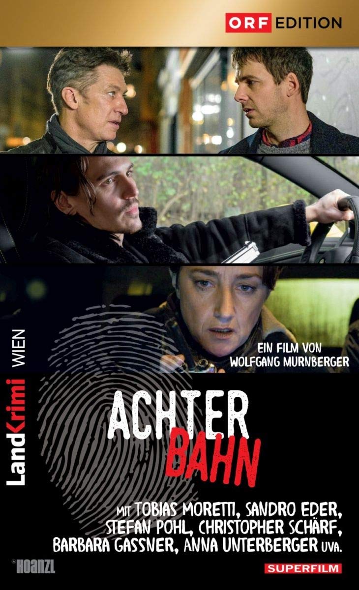 Achterbahn: ORF Landkrimi Wien Music for Children