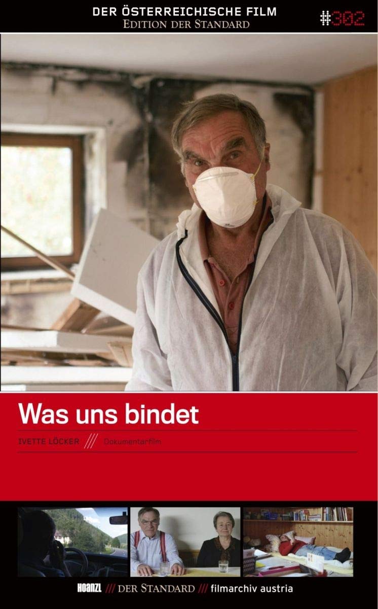 Was uns bindet - Edition 'Der Österreichische Film' #302 dvd