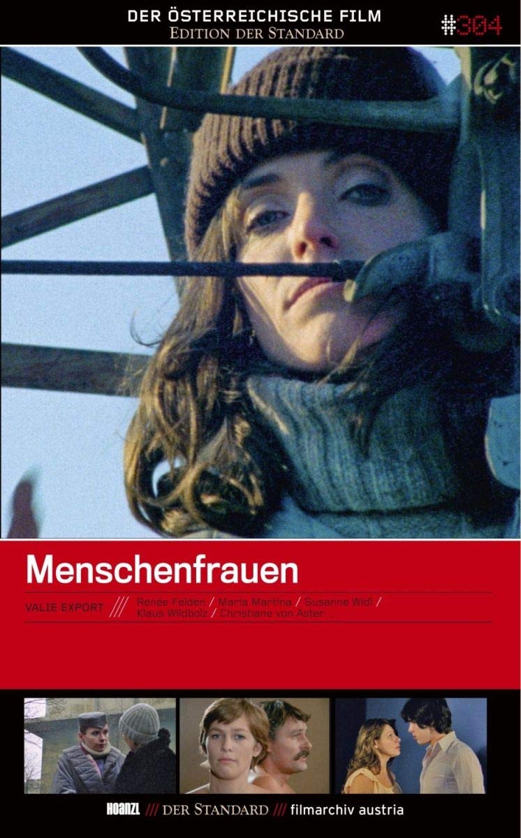Menschenfrauen - Edition 'Der Österreichische Film' #304 dvd