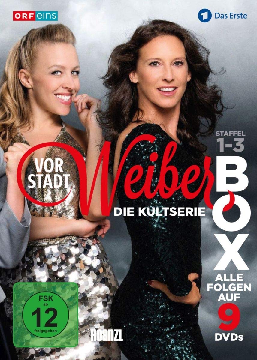 Vorstadtweiber Movies