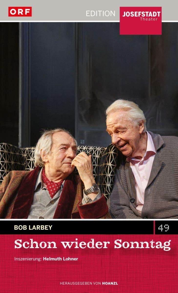 Schon wieder Sonntag / Bob Larbey Films