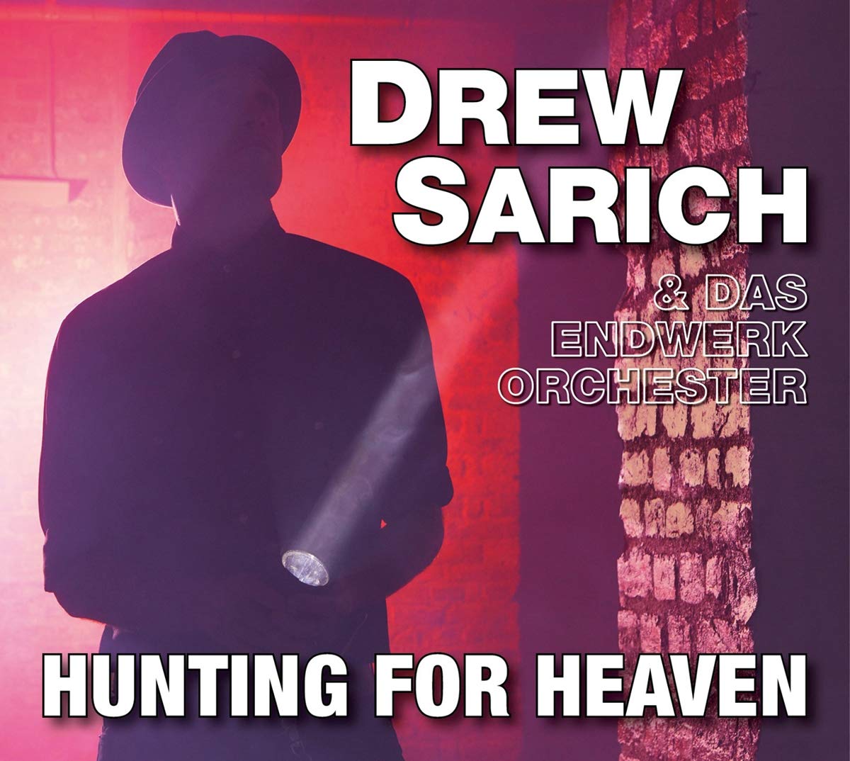 Hunting For Heaven Pop
