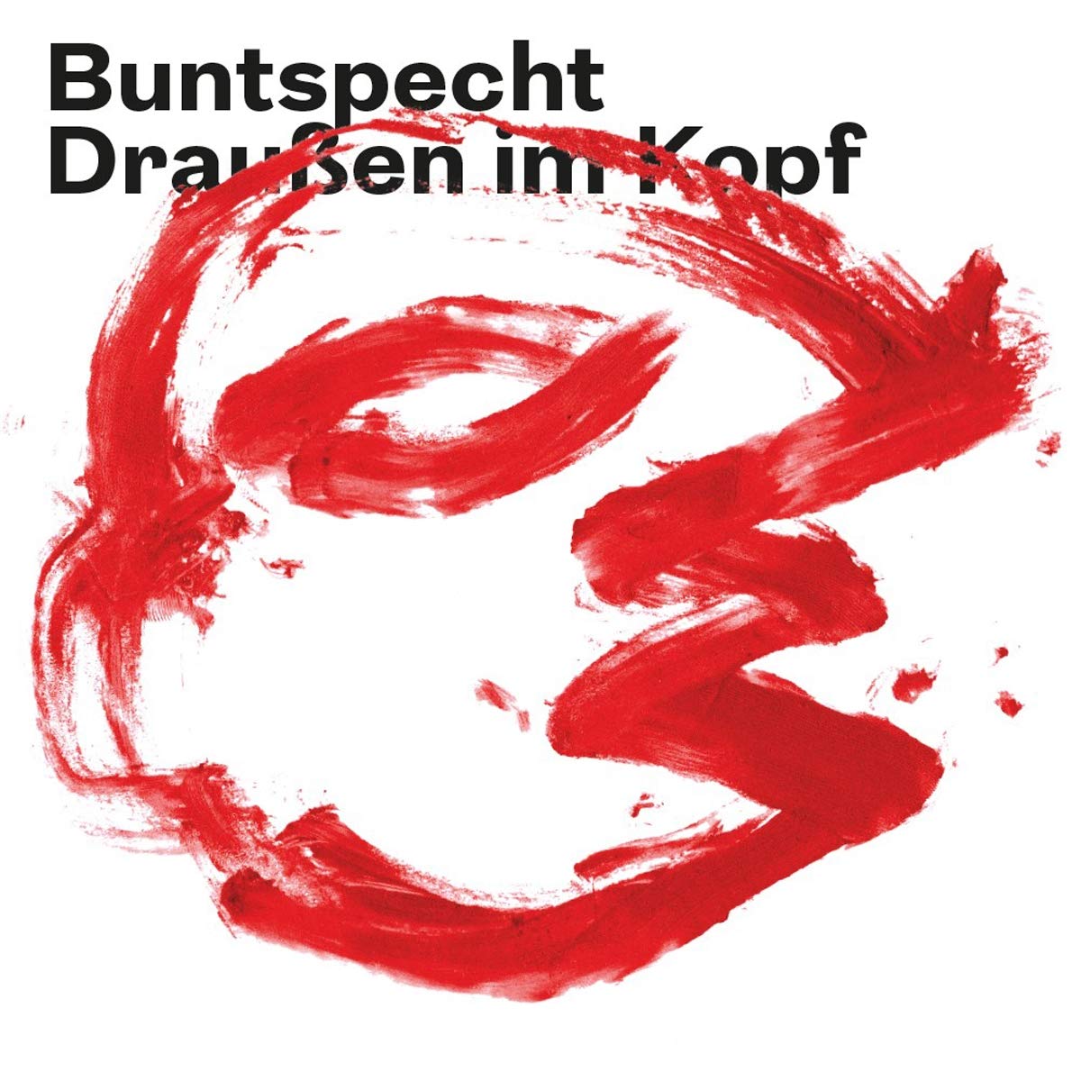 Draussen im Kopf Alternative & Indie